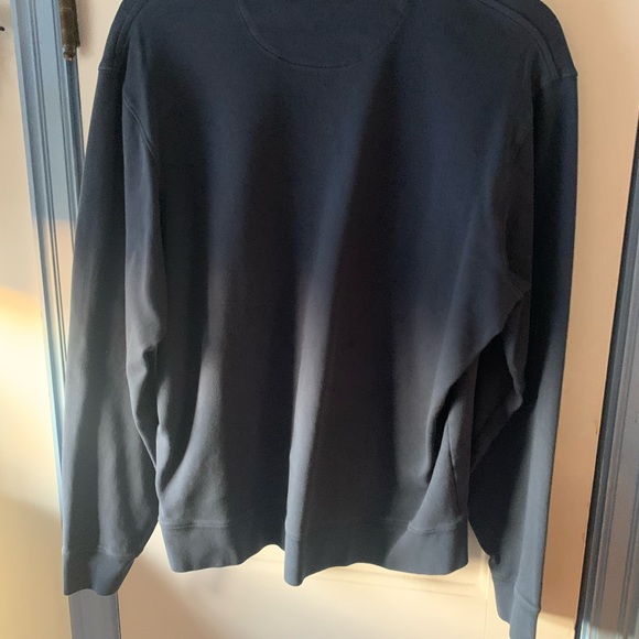 Vineyard Vines 3/4 zip - Picture 6 of 11